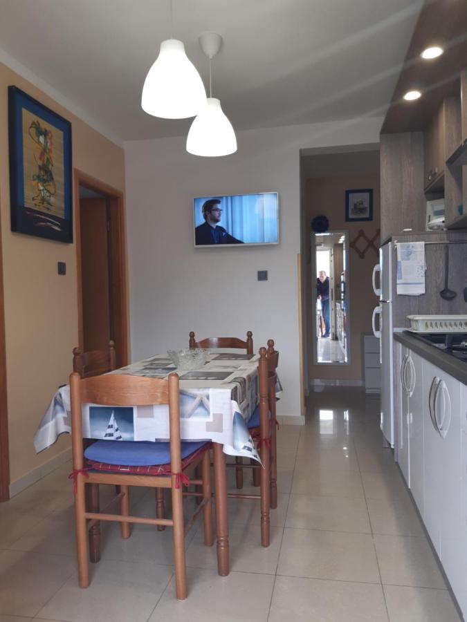 Guesthouse Villa Marija Cres Dış mekan fotoğraf