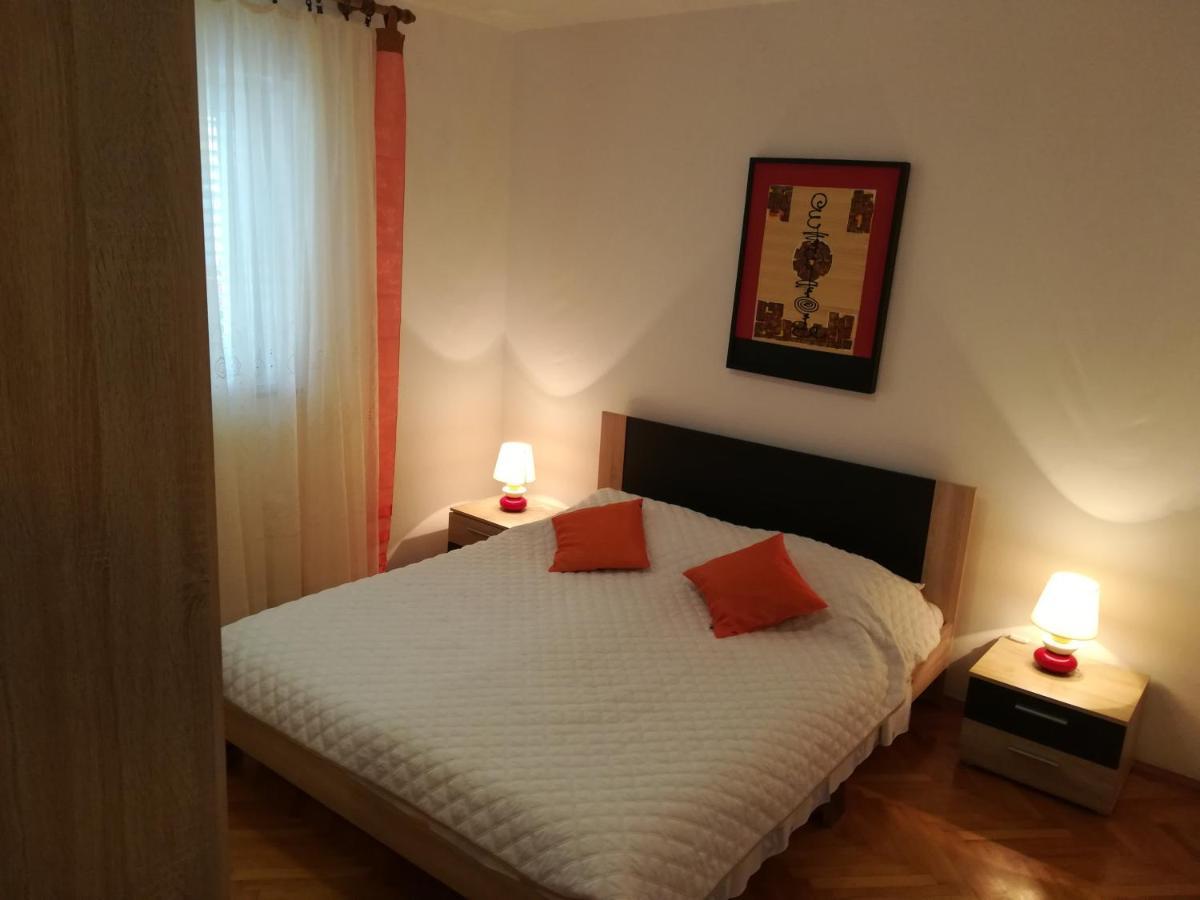 Guesthouse Villa Marija Cres Dış mekan fotoğraf