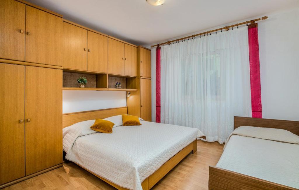 Guesthouse Villa Marija Cres Dış mekan fotoğraf