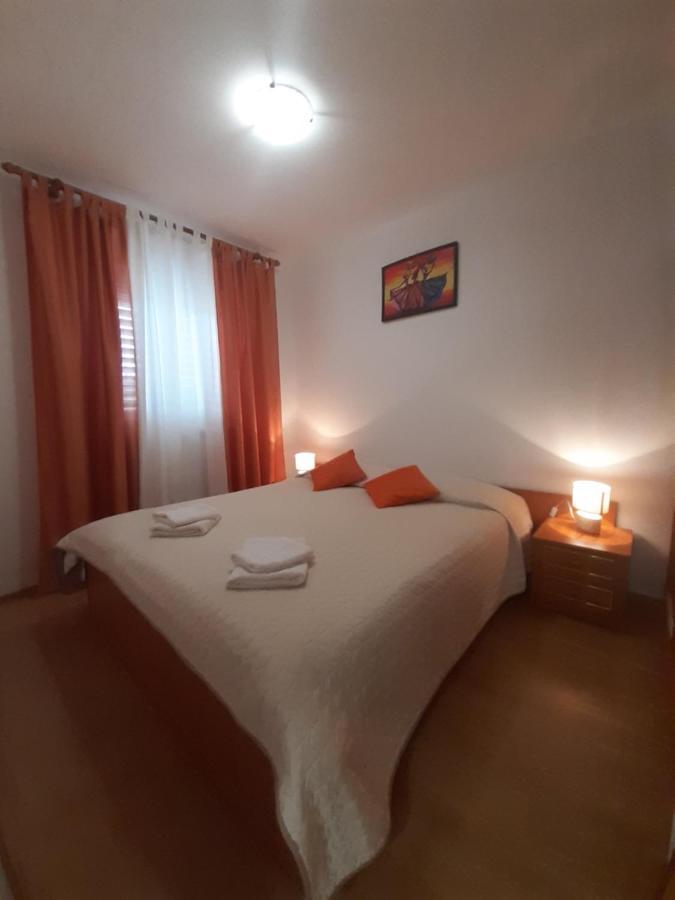 Guesthouse Villa Marija Cres Dış mekan fotoğraf