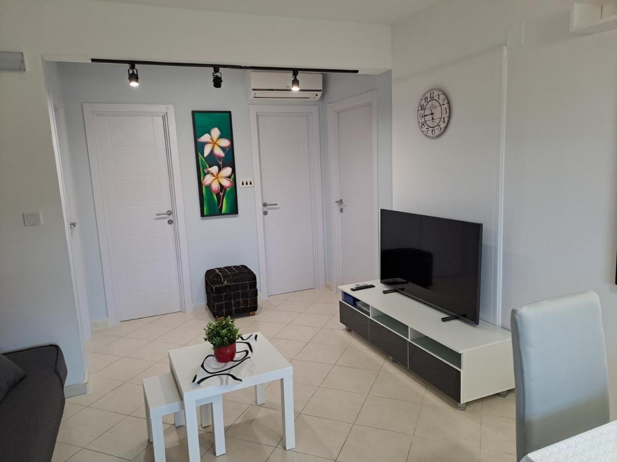 Guesthouse Villa Marija Cres Dış mekan fotoğraf