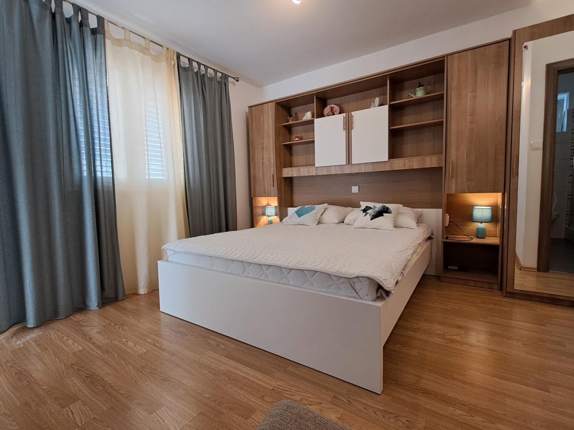 Guesthouse Villa Marija Cres Dış mekan fotoğraf