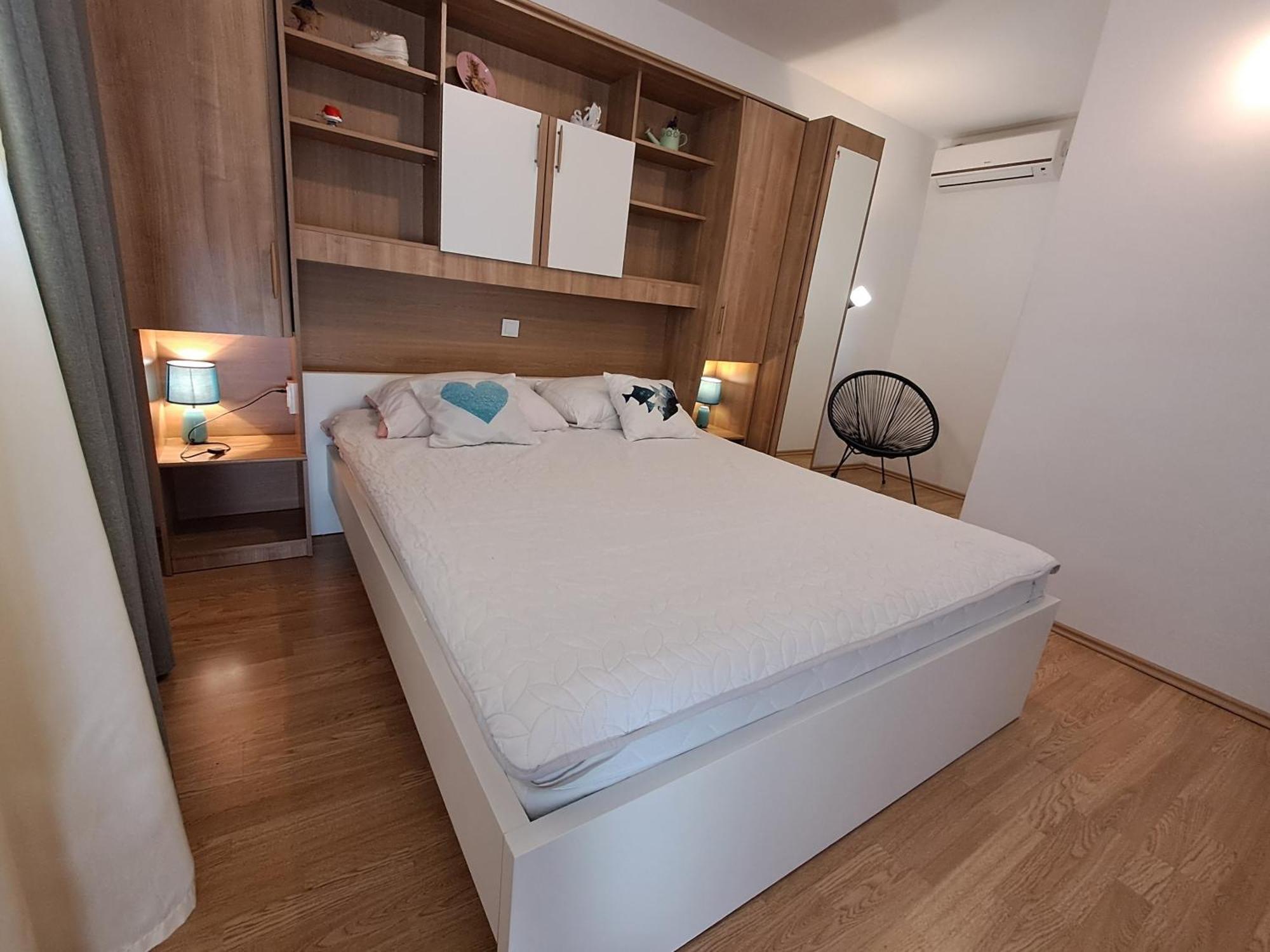 Guesthouse Villa Marija Cres Dış mekan fotoğraf