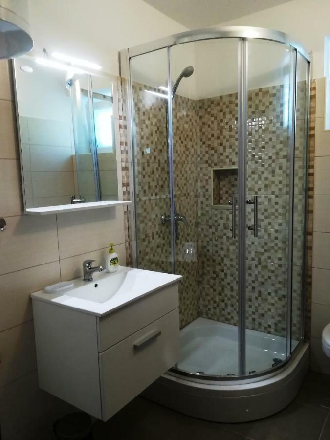 Guesthouse Villa Marija Cres Dış mekan fotoğraf