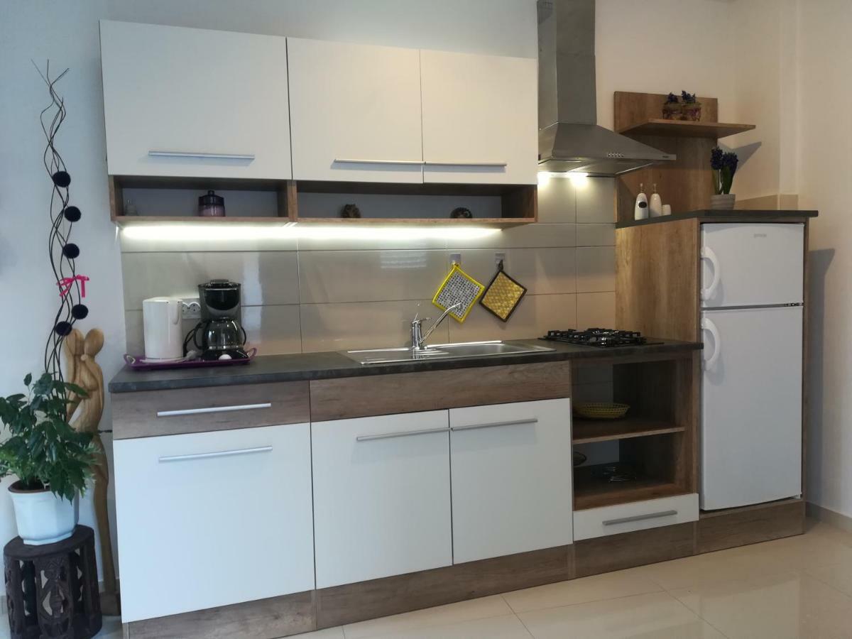 Guesthouse Villa Marija Cres Dış mekan fotoğraf