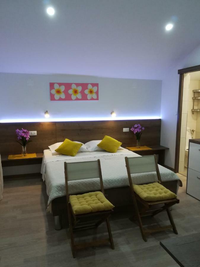 Guesthouse Villa Marija Cres Dış mekan fotoğraf