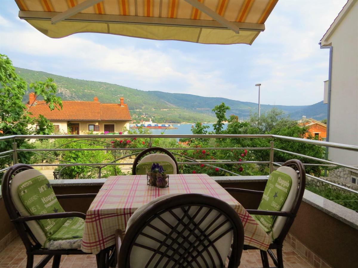 Guesthouse Villa Marija Cres Dış mekan fotoğraf