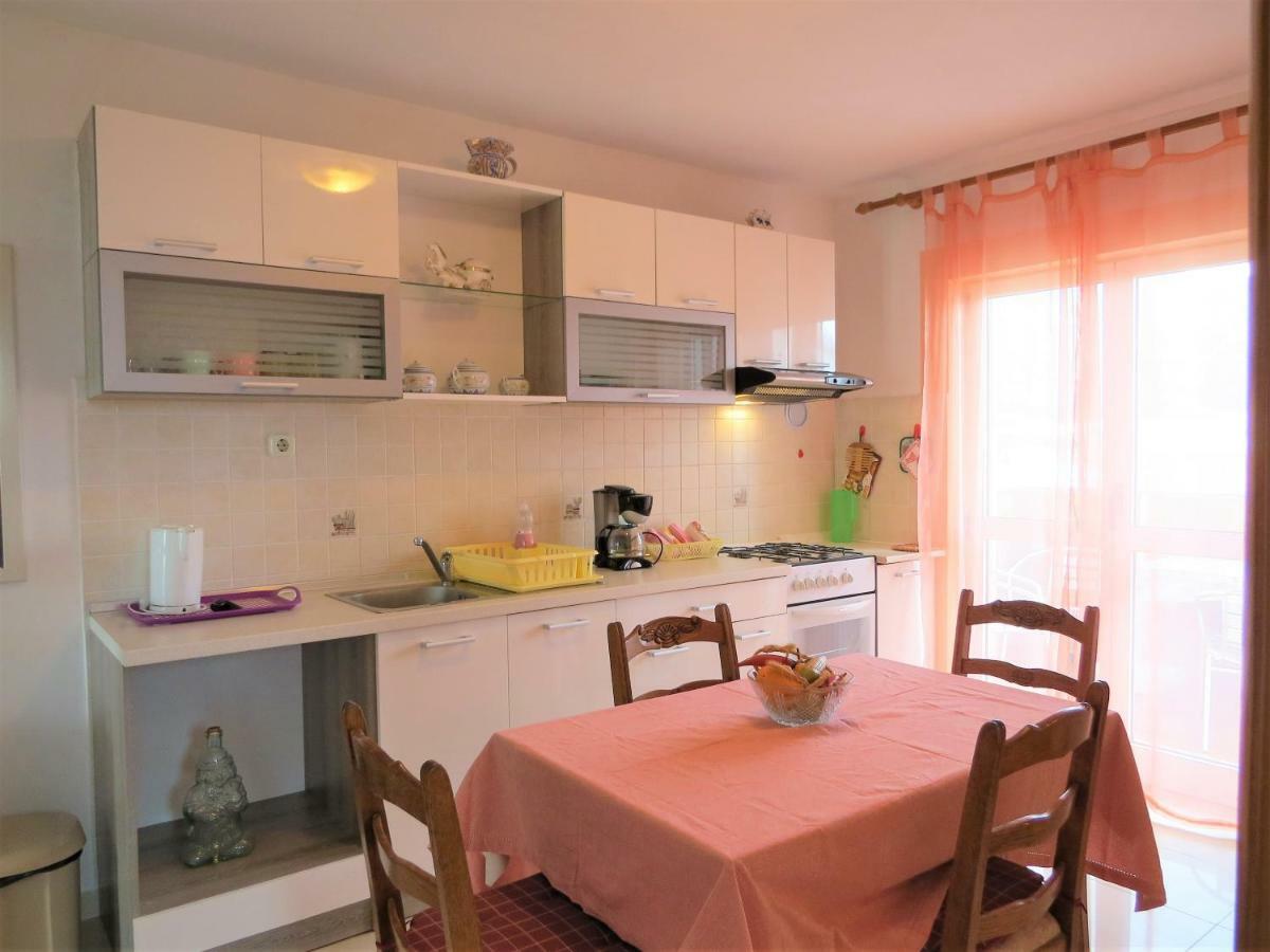 Guesthouse Villa Marija Cres Dış mekan fotoğraf