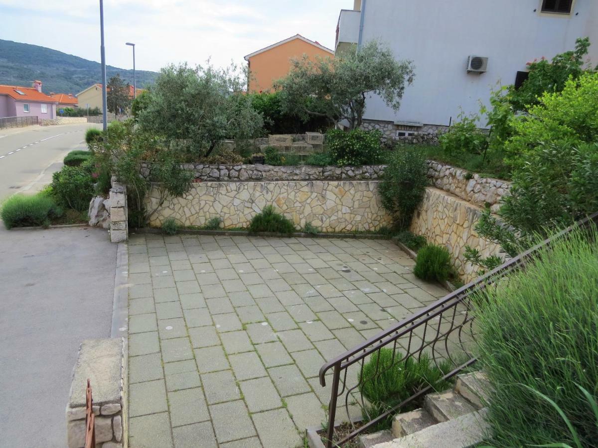 Guesthouse Villa Marija Cres Dış mekan fotoğraf