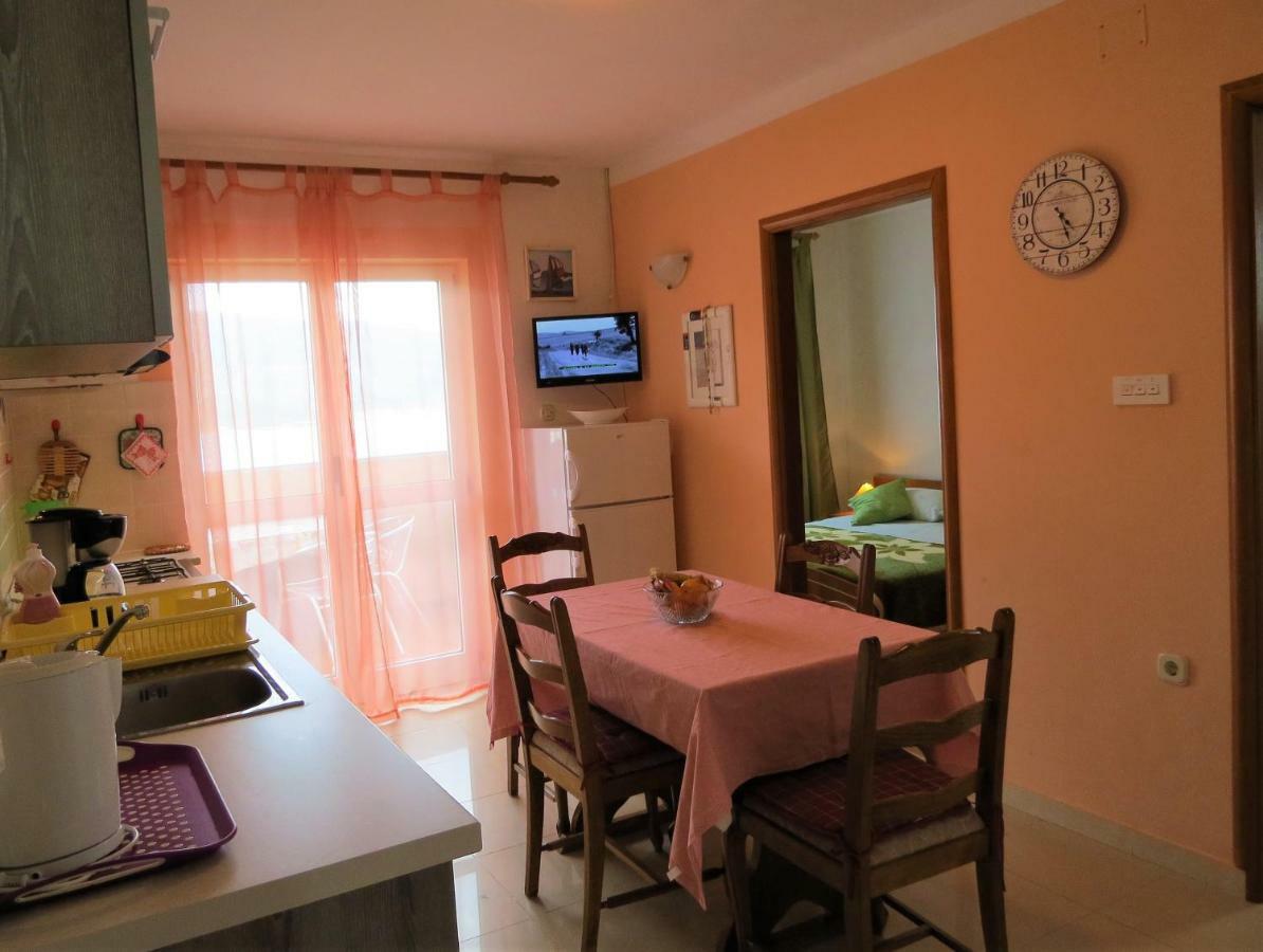 Guesthouse Villa Marija Cres Dış mekan fotoğraf